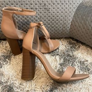 Charlotte Russe Heels